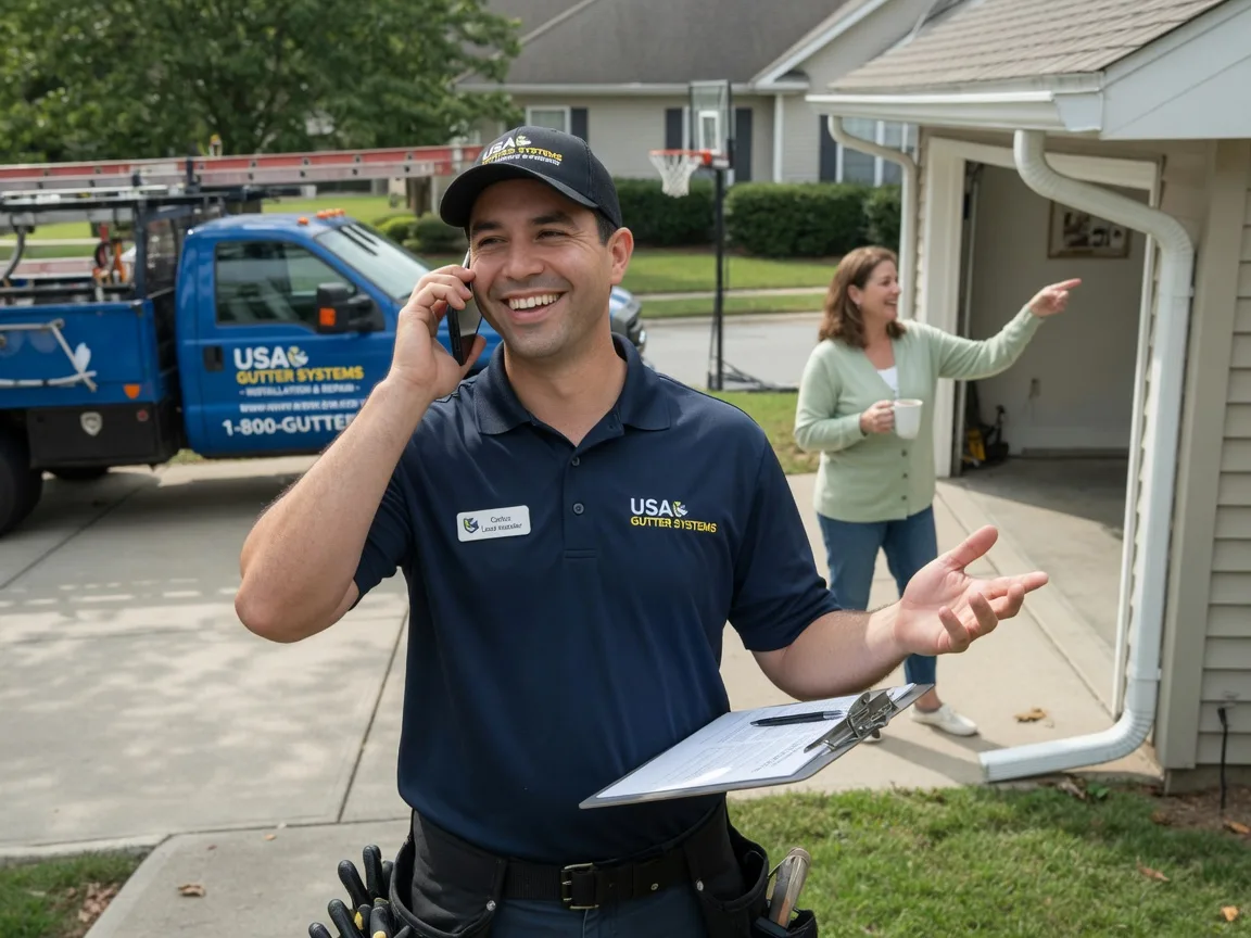 Gutter Installation Dry Branch, GA FAQs